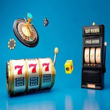 Three Card Poker Game 