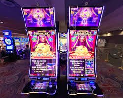 Pragmatic Play slot game interface on dubaislot login Android phone screen